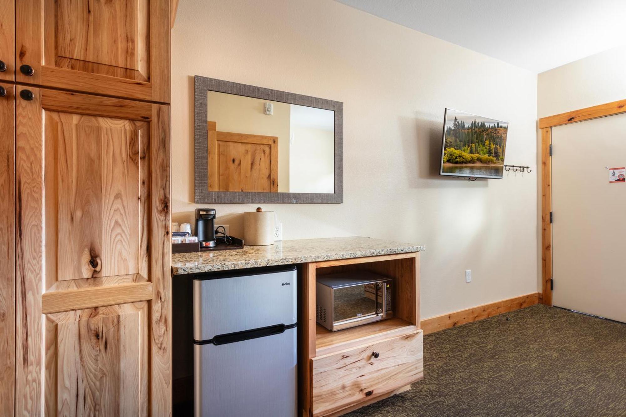 Coyote Mountain Lodge Estes Park Exterior foto